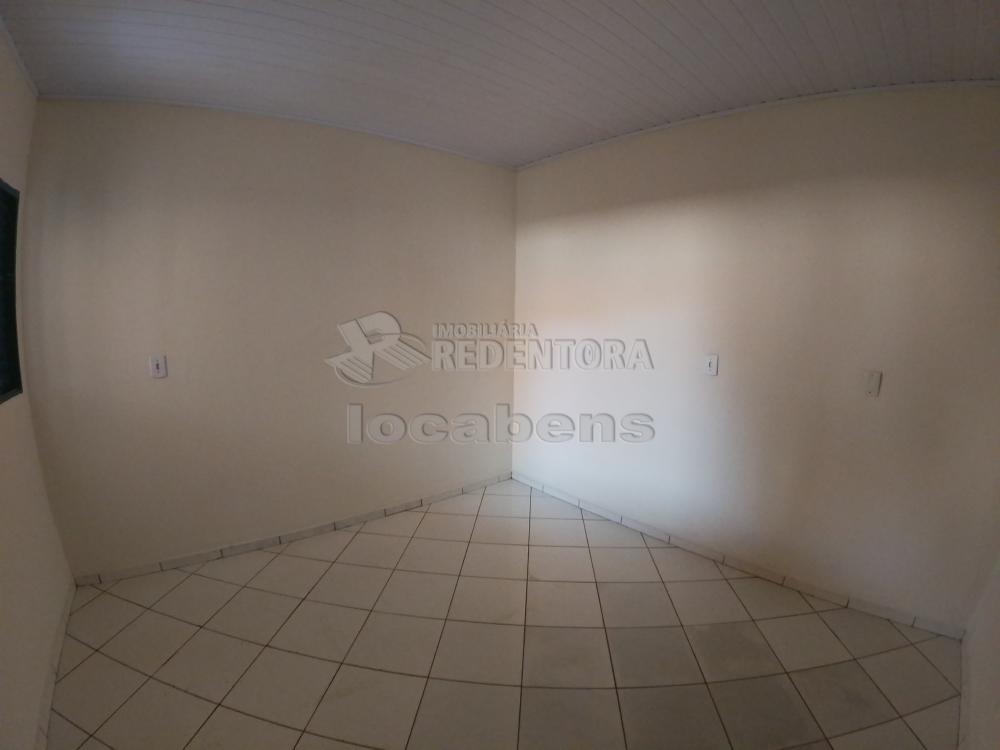 Alugar Casa / Padrão em São José do Rio Preto apenas R$ 800,00 - Foto 10