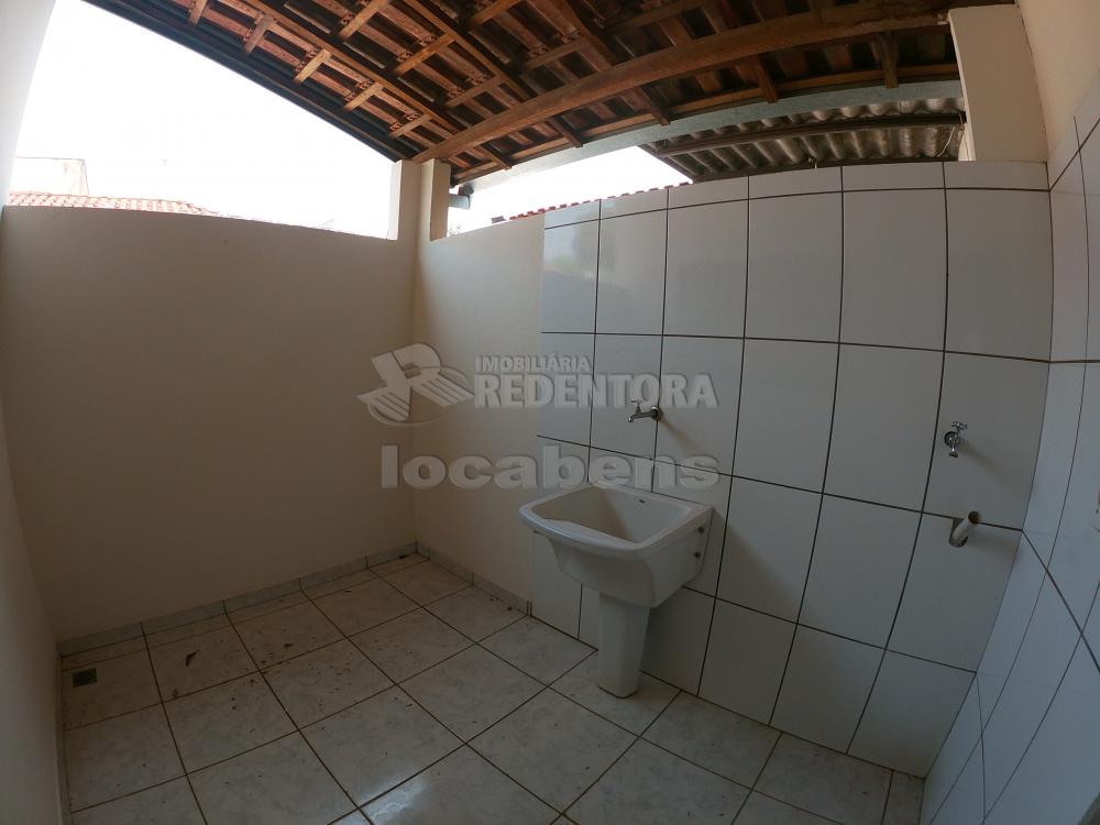 Alugar Casa / Padrão em São José do Rio Preto apenas R$ 800,00 - Foto 13