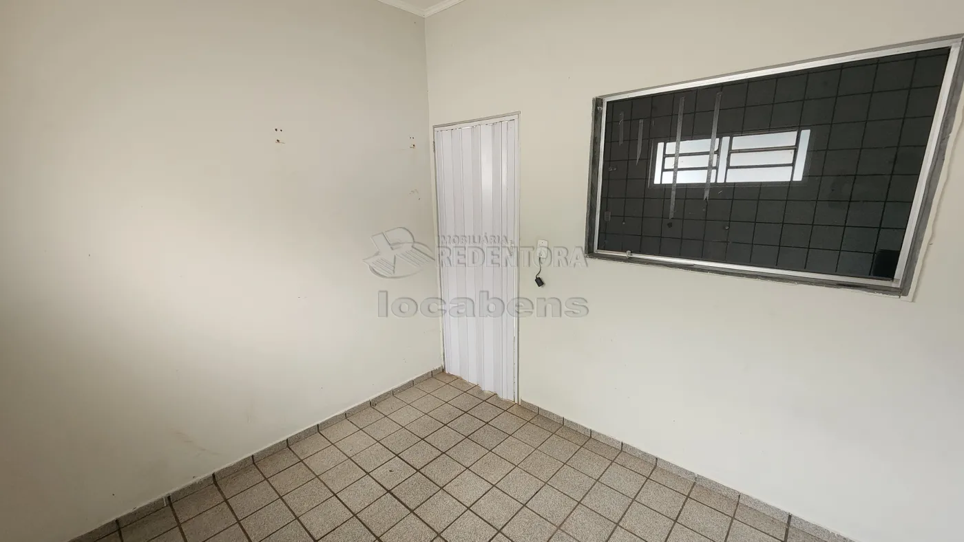 Alugar Casa / Padrão em São José do Rio Preto R$ 2.200,00 - Foto 20