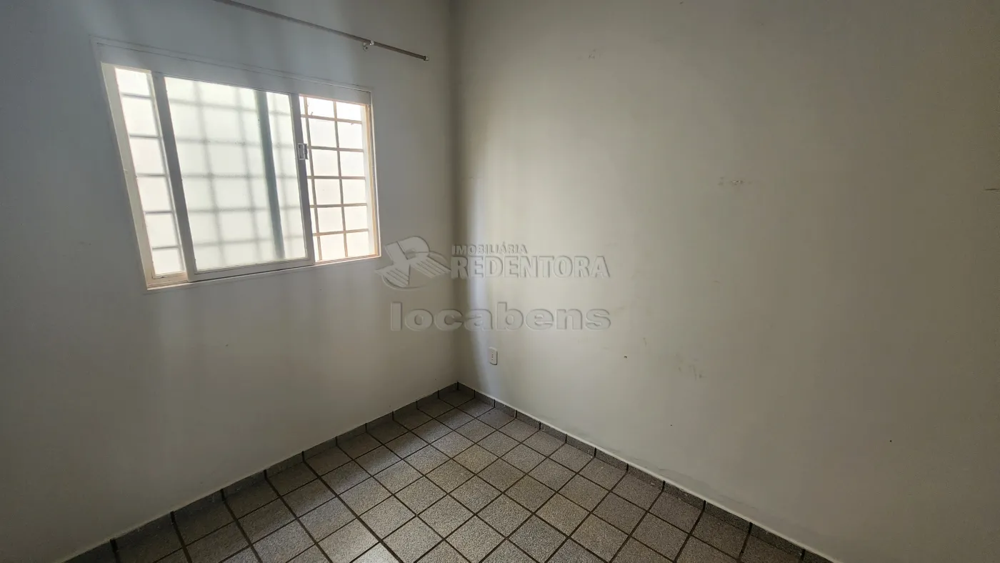 Alugar Casa / Padrão em São José do Rio Preto R$ 2.200,00 - Foto 23