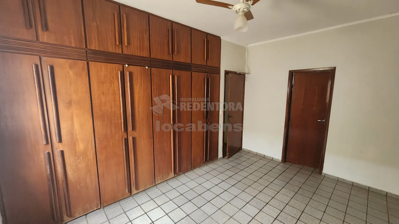 Alugar Casa / Padrão em São José do Rio Preto R$ 2.200,00 - Foto 26