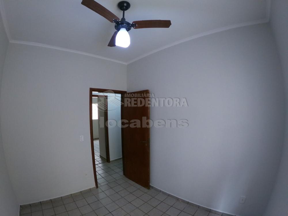 Alugar Casa / Padrão em São José do Rio Preto apenas R$ 2.000,00 - Foto 9