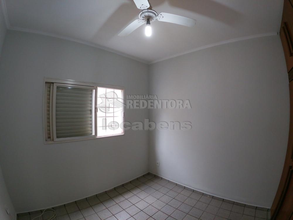 Alugar Casa / Padrão em São José do Rio Preto apenas R$ 2.000,00 - Foto 11