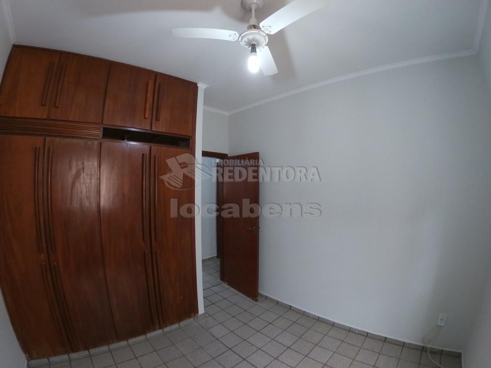 Alugar Casa / Padrão em São José do Rio Preto apenas R$ 2.000,00 - Foto 13