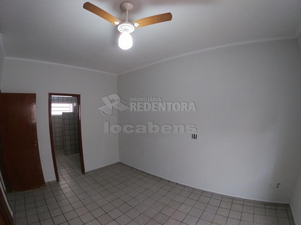 Alugar Casa / Padrão em São José do Rio Preto apenas R$ 2.000,00 - Foto 15