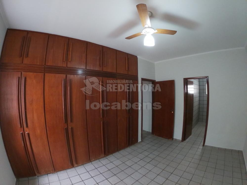 Alugar Casa / Padrão em São José do Rio Preto apenas R$ 2.000,00 - Foto 16