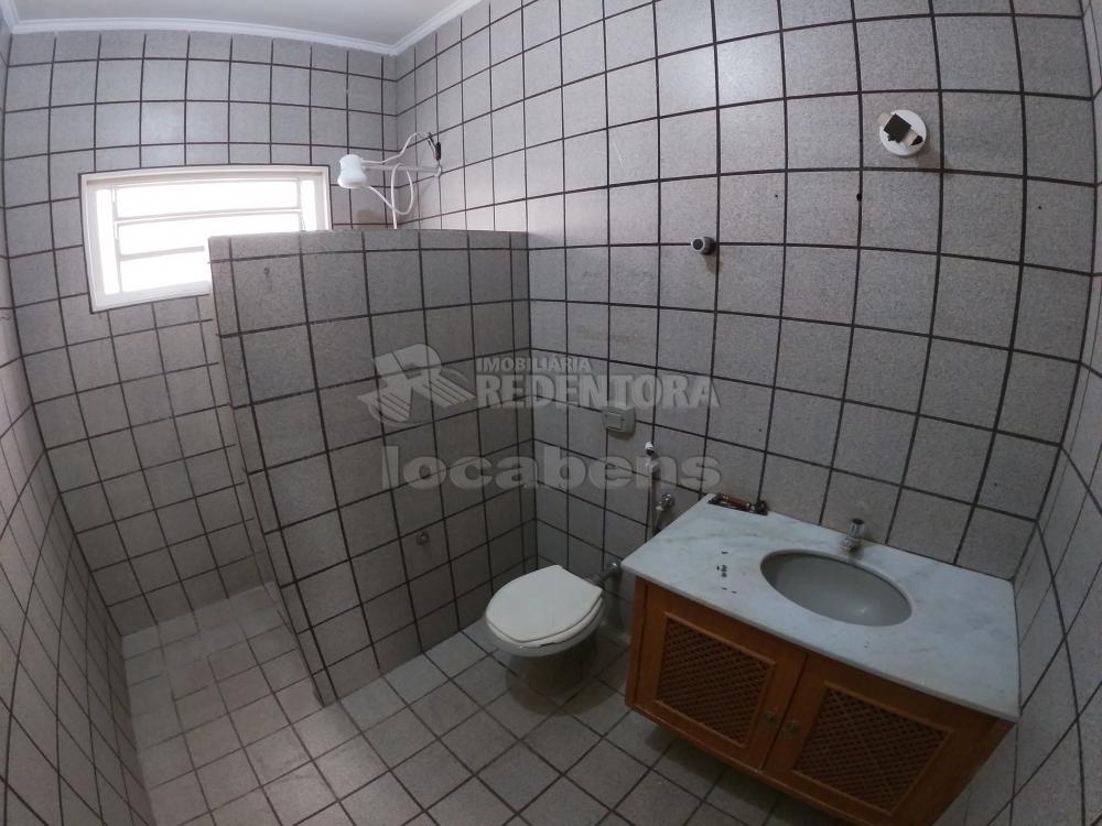 Alugar Casa / Padrão em São José do Rio Preto apenas R$ 2.000,00 - Foto 17