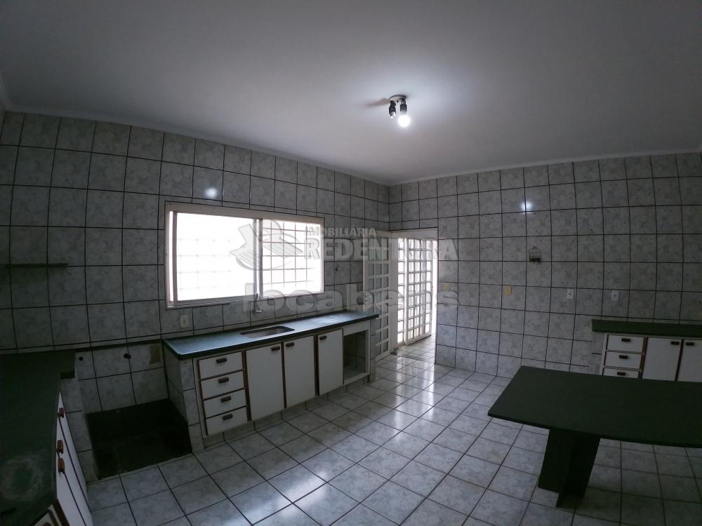 Alugar Casa / Padrão em São José do Rio Preto apenas R$ 2.000,00 - Foto 18