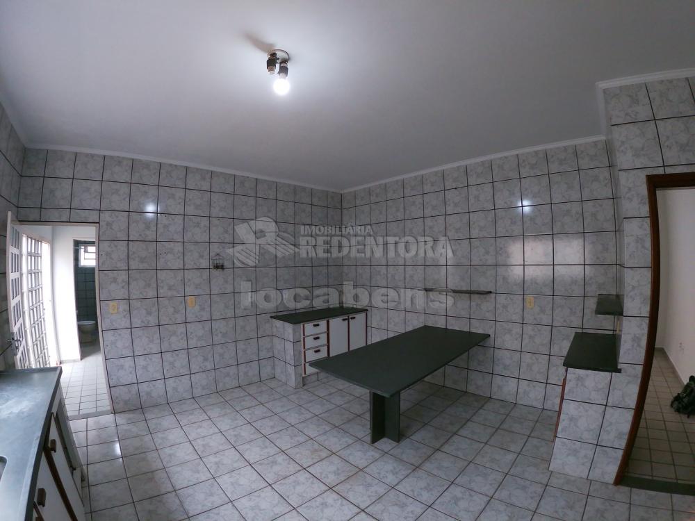 Alugar Casa / Padrão em São José do Rio Preto apenas R$ 2.000,00 - Foto 19