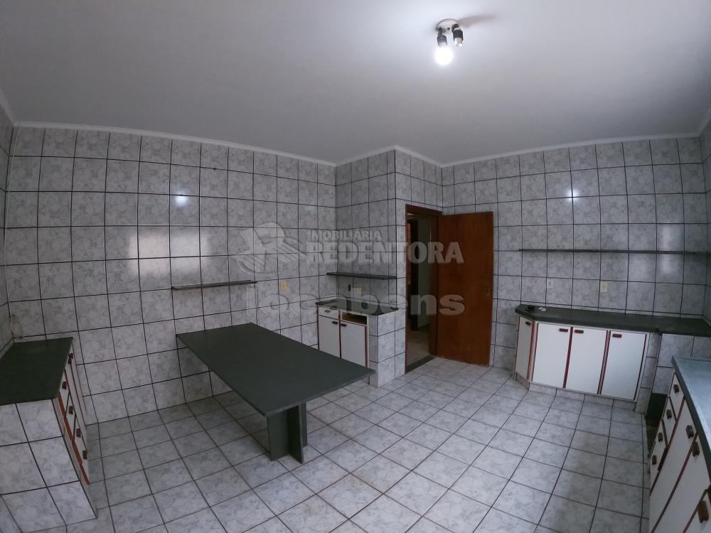 Alugar Casa / Padrão em São José do Rio Preto apenas R$ 2.000,00 - Foto 20