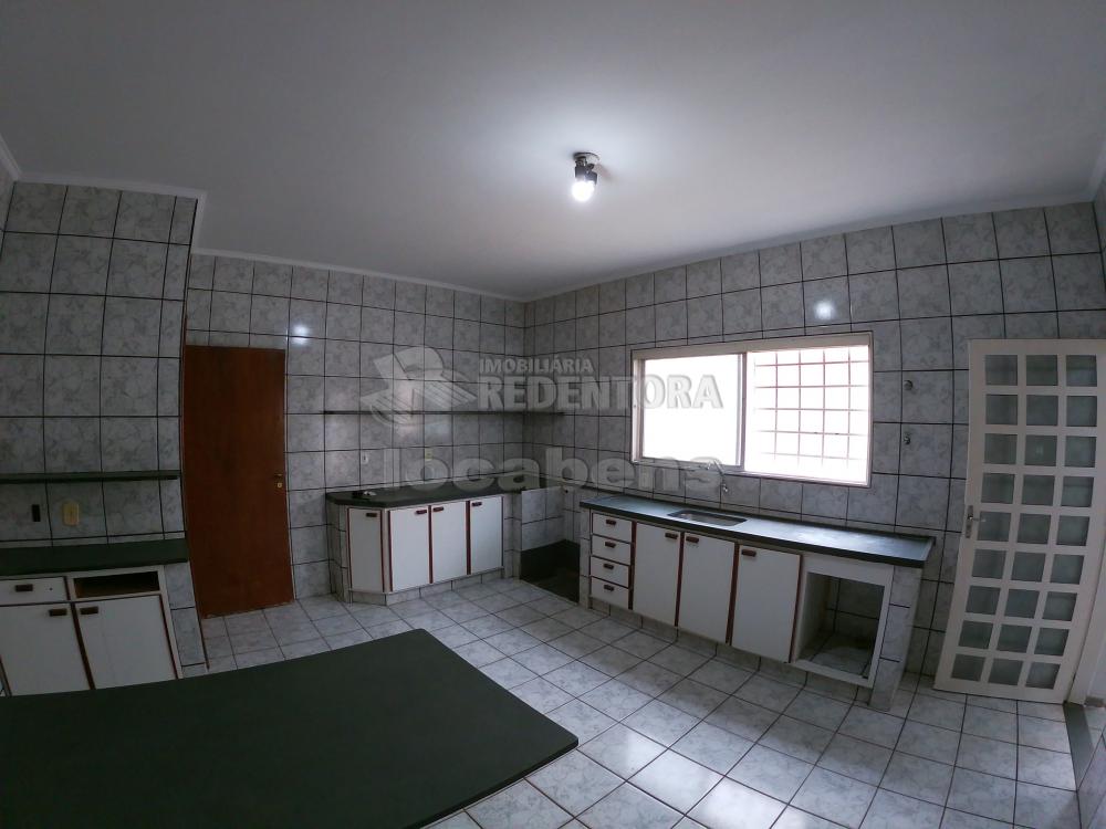 Alugar Casa / Padrão em São José do Rio Preto apenas R$ 2.000,00 - Foto 21