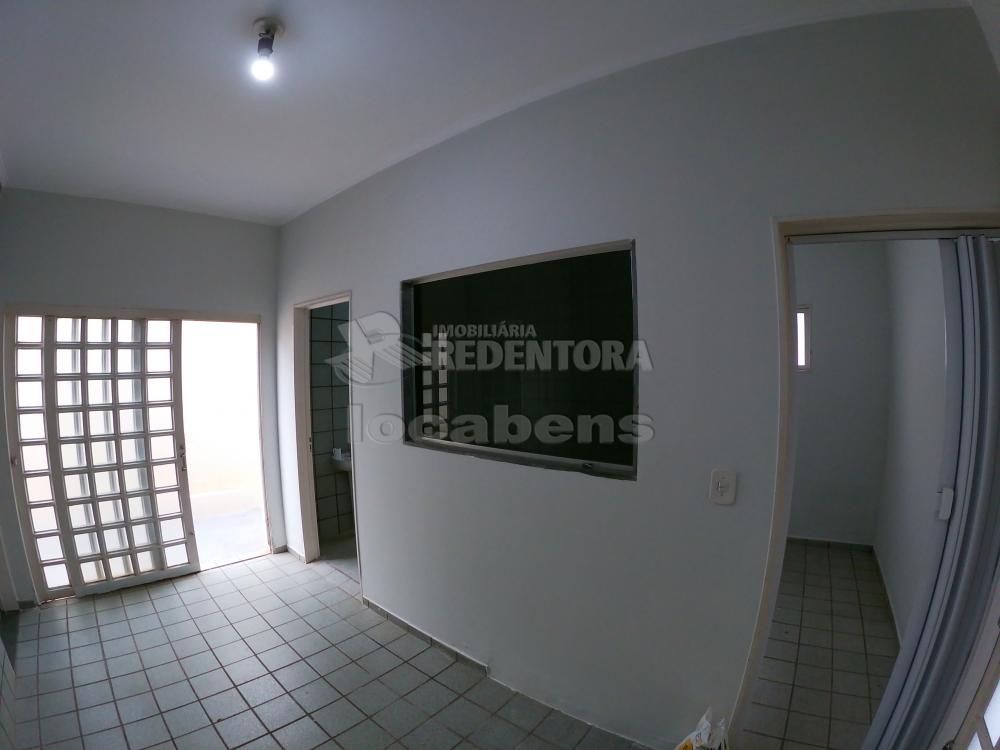 Alugar Casa / Padrão em São José do Rio Preto apenas R$ 2.000,00 - Foto 23