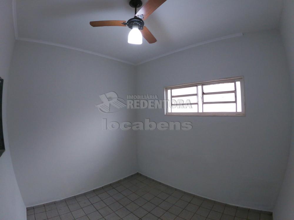 Alugar Casa / Padrão em São José do Rio Preto apenas R$ 2.000,00 - Foto 24