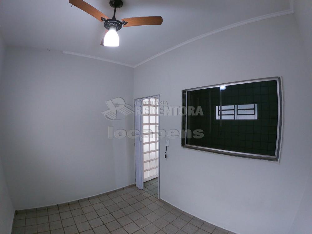 Alugar Casa / Padrão em São José do Rio Preto apenas R$ 2.000,00 - Foto 26