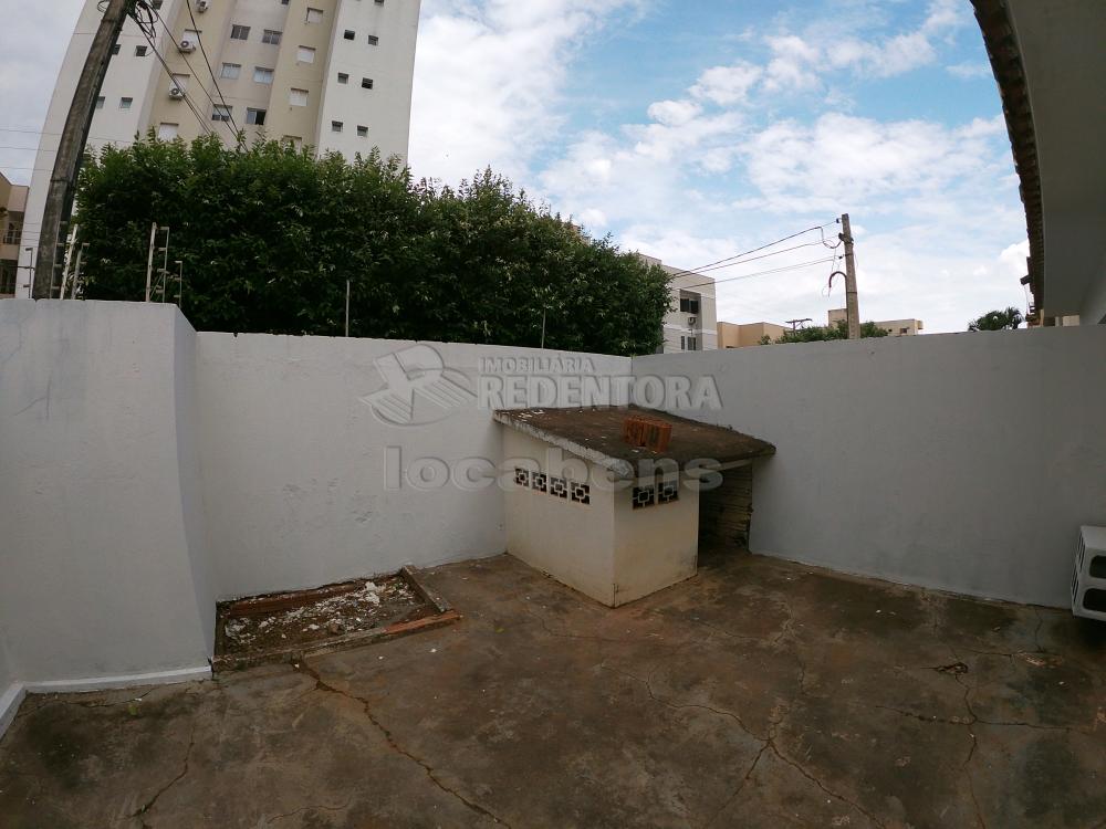 Alugar Casa / Padrão em São José do Rio Preto apenas R$ 2.000,00 - Foto 43