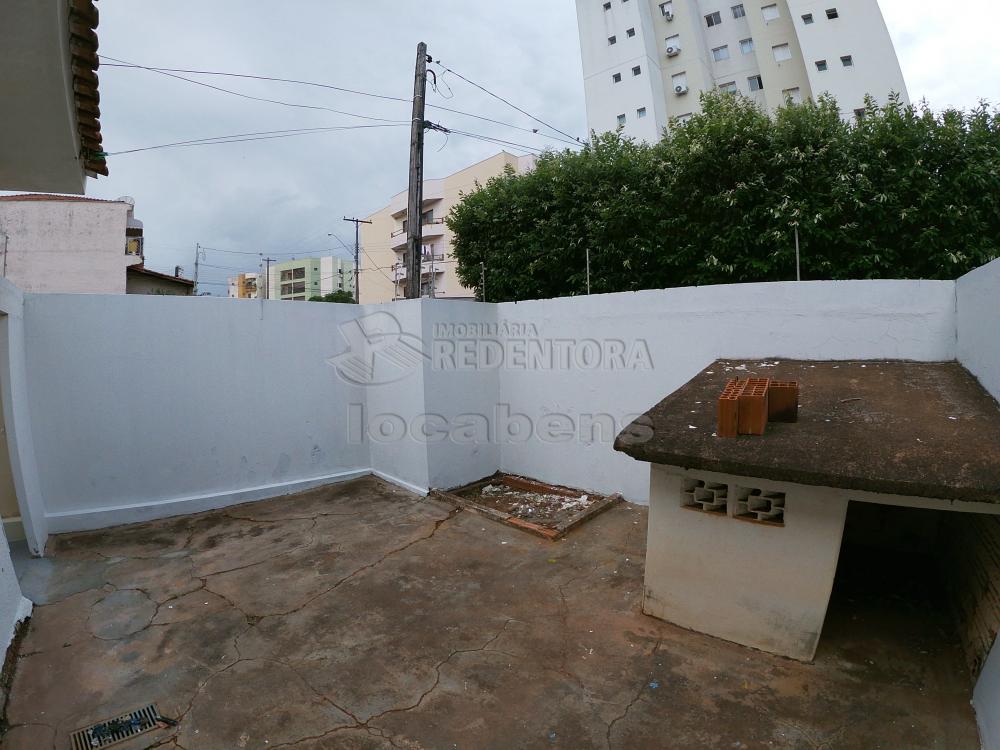 Alugar Casa / Padrão em São José do Rio Preto apenas R$ 2.000,00 - Foto 44