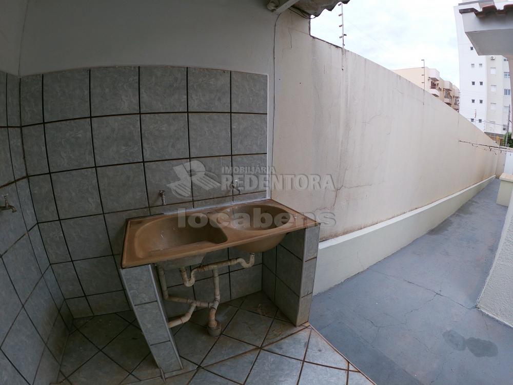 Alugar Casa / Padrão em São José do Rio Preto apenas R$ 2.000,00 - Foto 32