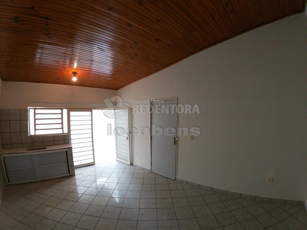 Alugar Casa / Padrão em São José do Rio Preto apenas R$ 2.000,00 - Foto 35