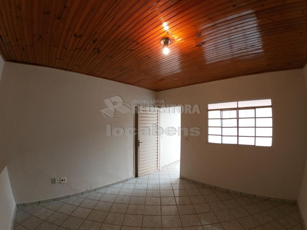 Alugar Casa / Padrão em São José do Rio Preto apenas R$ 2.000,00 - Foto 38