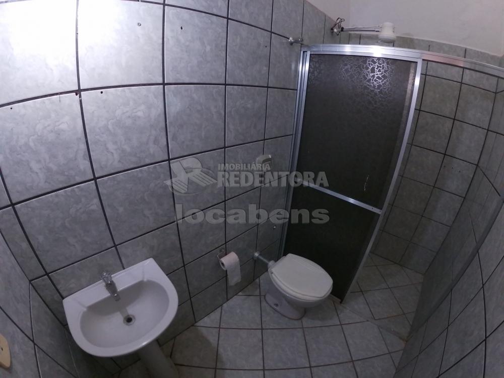 Alugar Casa / Padrão em São José do Rio Preto apenas R$ 2.000,00 - Foto 39