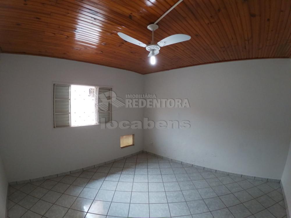 Alugar Casa / Padrão em São José do Rio Preto apenas R$ 2.000,00 - Foto 40