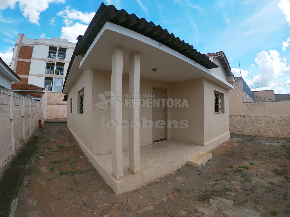 Alugar Casa / Padrão em São José do Rio Preto apenas R$ 1.000,00 - Foto 2