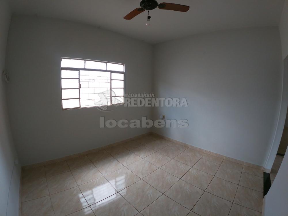 Alugar Casa / Padrão em São José do Rio Preto apenas R$ 1.000,00 - Foto 3