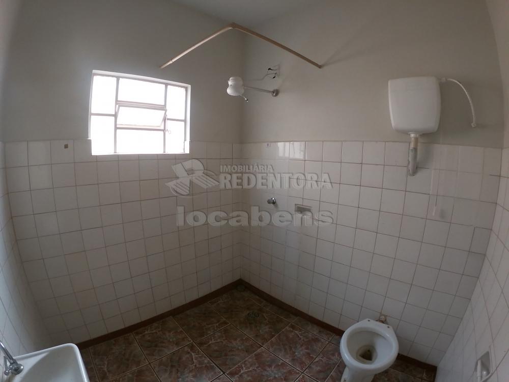 Alugar Casa / Padrão em São José do Rio Preto apenas R$ 1.000,00 - Foto 10