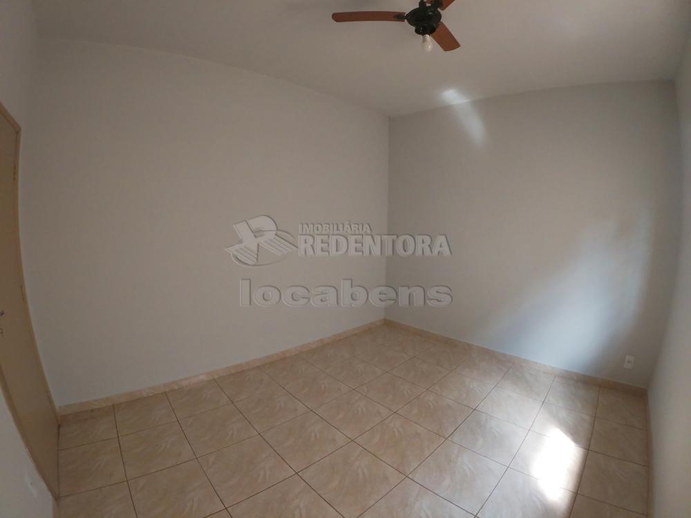 Alugar Casa / Padrão em São José do Rio Preto apenas R$ 1.000,00 - Foto 13