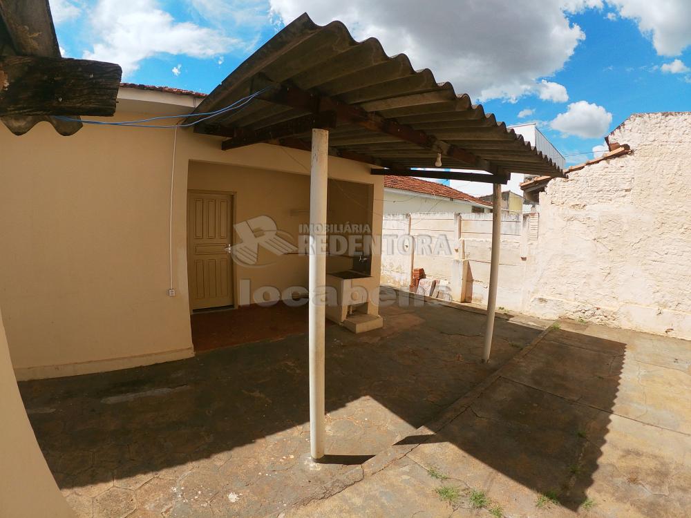 Alugar Casa / Padrão em São José do Rio Preto apenas R$ 1.000,00 - Foto 16