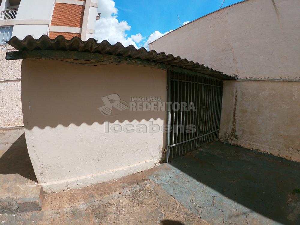 Alugar Casa / Padrão em São José do Rio Preto apenas R$ 1.000,00 - Foto 18