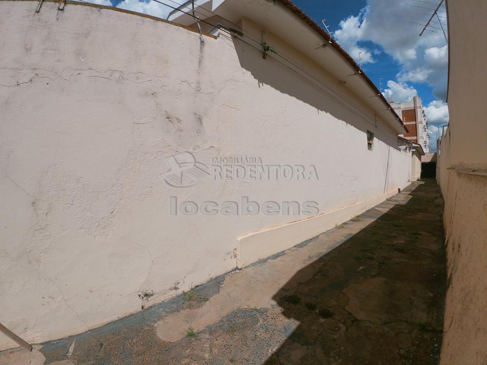 Alugar Casa / Padrão em São José do Rio Preto apenas R$ 1.000,00 - Foto 21