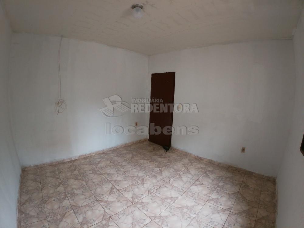 Alugar Casa / Padrão em São José do Rio Preto apenas R$ 800,00 - Foto 10