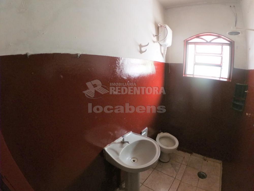 Alugar Casa / Padrão em São José do Rio Preto apenas R$ 800,00 - Foto 11