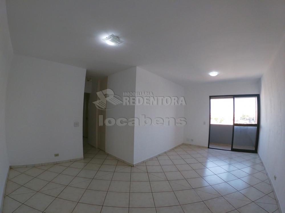 Comprar Apartamento / Padrão em São José do Rio Preto - Foto 1