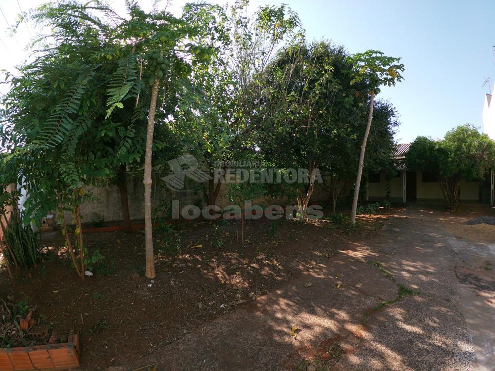 Alugar Casa / Padrão em São José do Rio Preto apenas R$ 750,00 - Foto 15