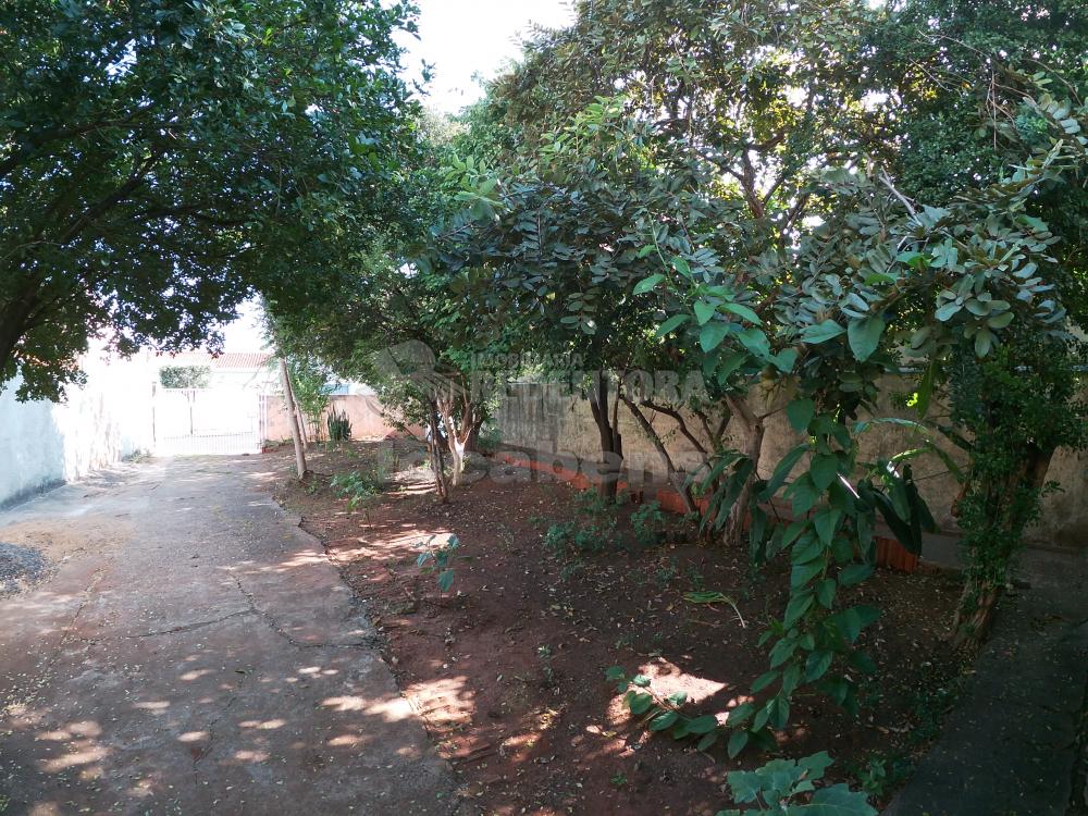 Alugar Casa / Padrão em São José do Rio Preto apenas R$ 750,00 - Foto 14