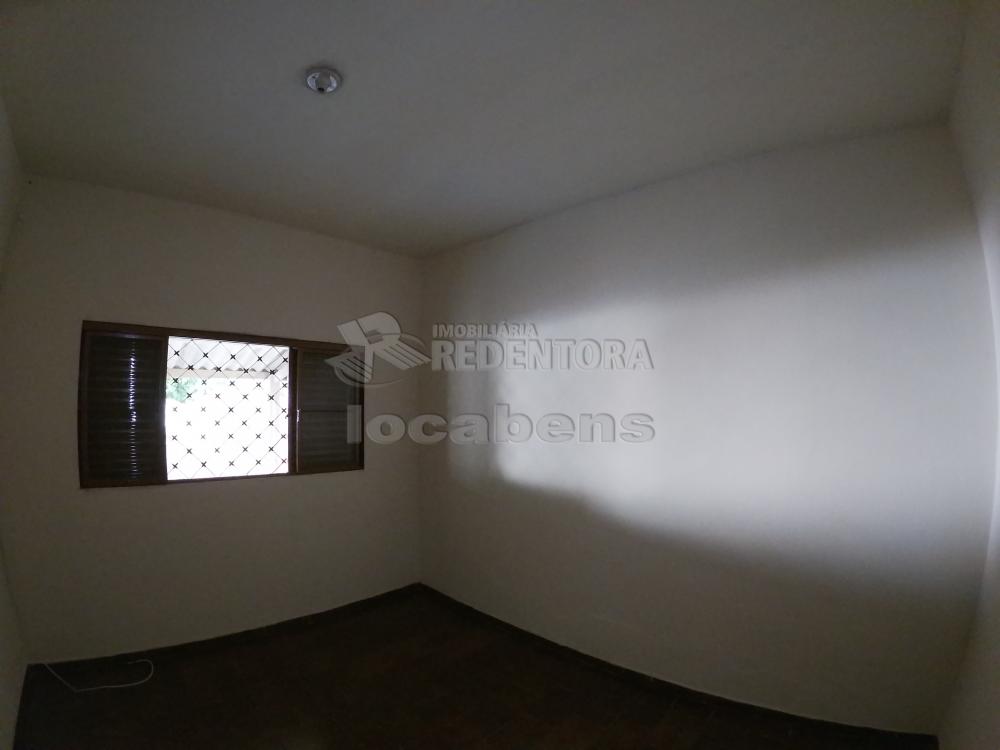 Alugar Casa / Padrão em São José do Rio Preto apenas R$ 750,00 - Foto 9