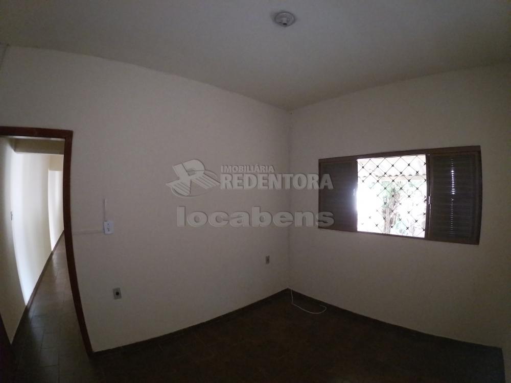 Alugar Casa / Padrão em São José do Rio Preto apenas R$ 750,00 - Foto 10