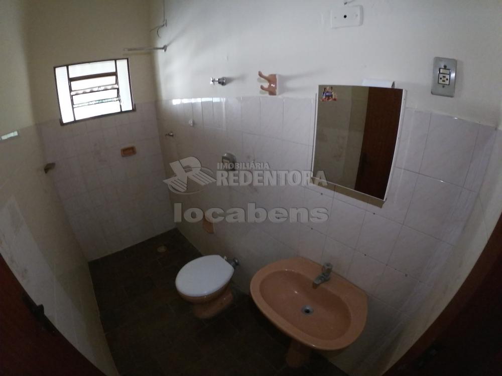 Alugar Casa / Padrão em São José do Rio Preto apenas R$ 750,00 - Foto 8