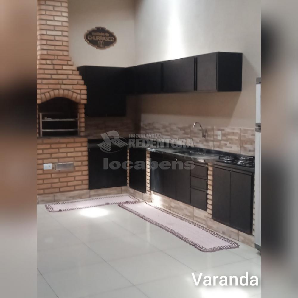 Comprar Casa / Padrão em São José do Rio Preto R$ 450.000,00 - Foto 2