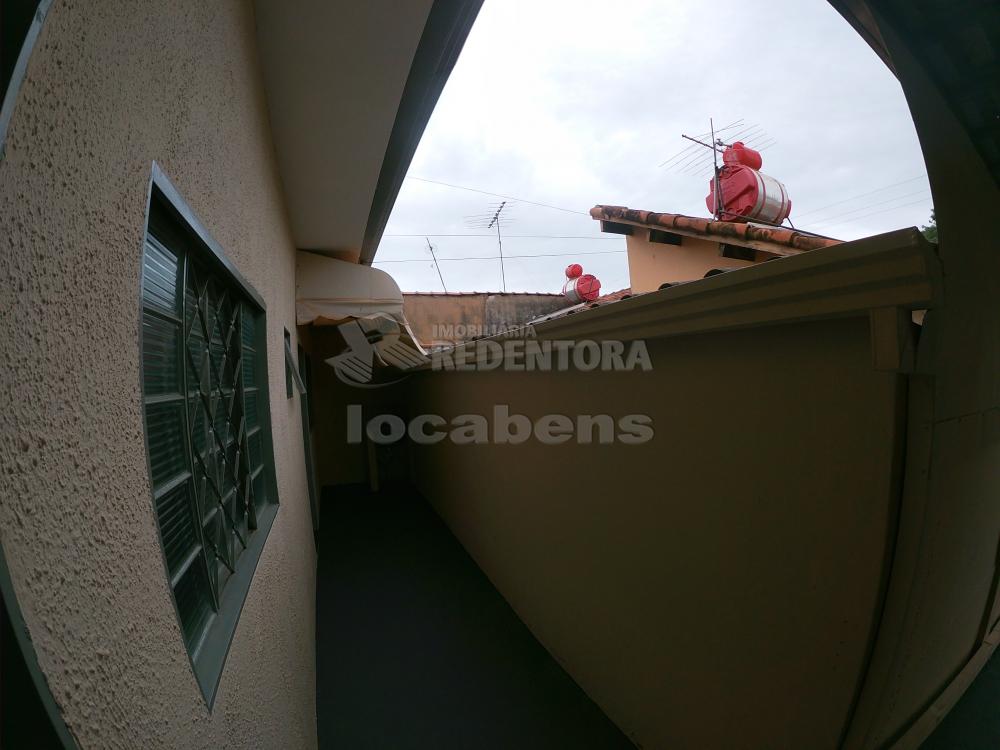 Alugar Casa / Padrão em São José do Rio Preto R$ 800,00 - Foto 6