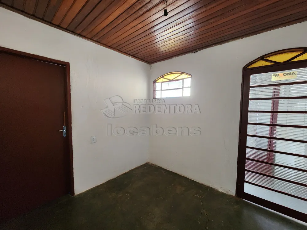 Comprar Casa / Padrão em São José do Rio Preto - Foto 1