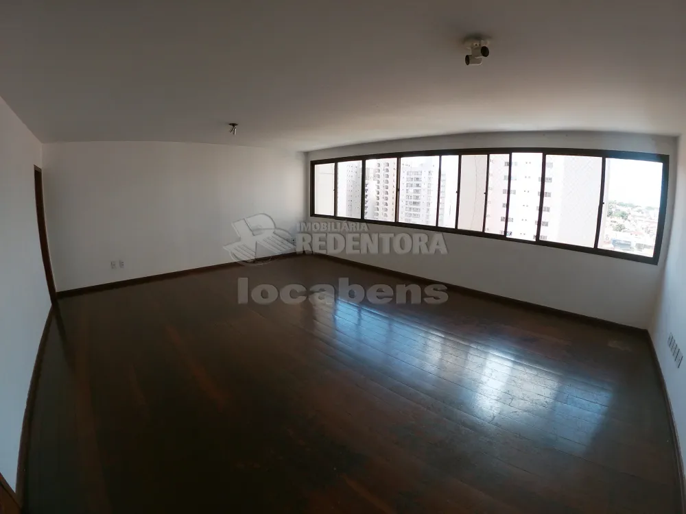 Alugar Apartamento / Padrão em São José do Rio Preto R$ 2.500,00 - Foto 1