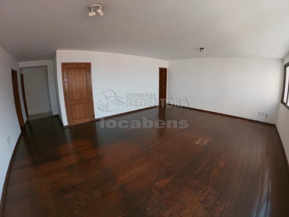 Alugar Apartamento / Padrão em São José do Rio Preto R$ 2.500,00 - Foto 2