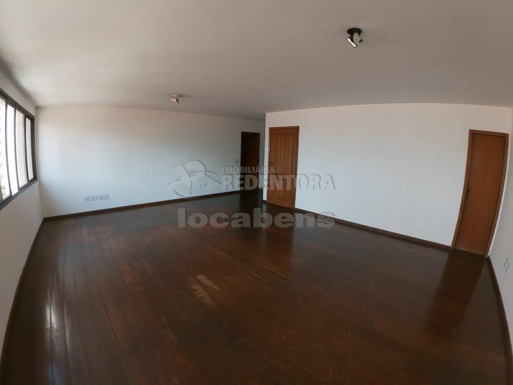 Alugar Apartamento / Padrão em São José do Rio Preto R$ 2.500,00 - Foto 3