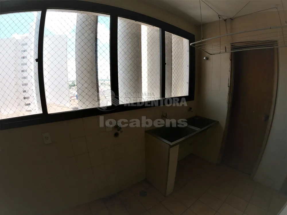 Alugar Apartamento / Padrão em São José do Rio Preto apenas R$ 2.500,00 - Foto 7