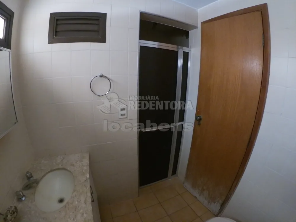 Alugar Apartamento / Padrão em São José do Rio Preto apenas R$ 2.500,00 - Foto 16