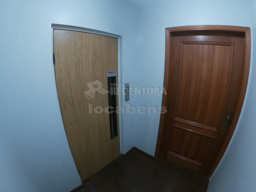 Alugar Apartamento / Padrão em São José do Rio Preto apenas R$ 2.500,00 - Foto 23