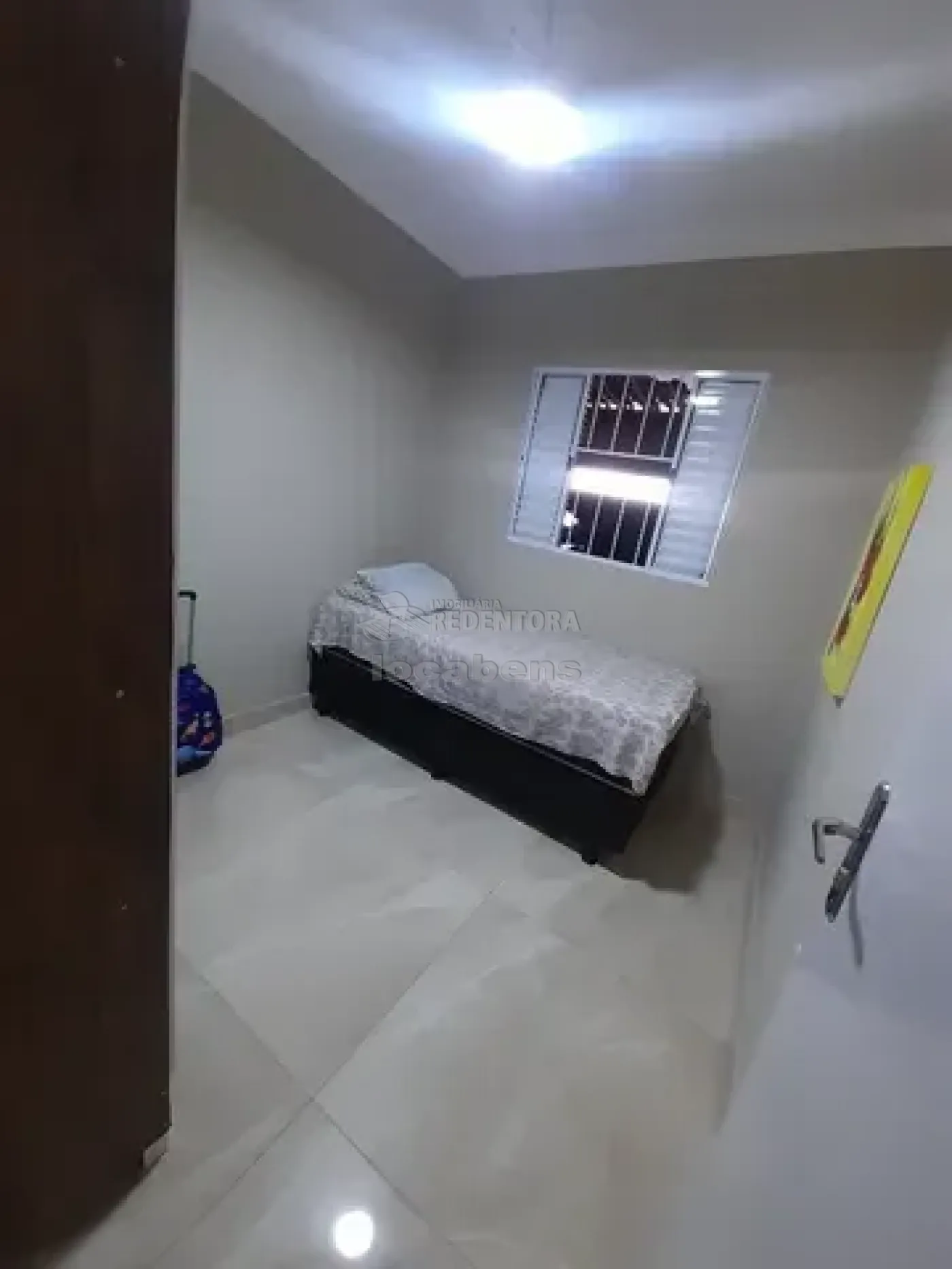 Alugar Casa / Padrão em São José do Rio Preto R$ 550,00 - Foto 5